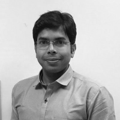 Ranjeet Dash